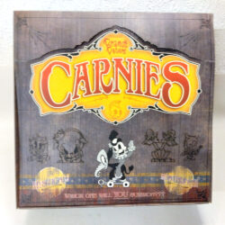 Kidrobot-Carnies-Series-Leercase-empty-Case