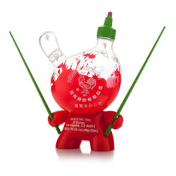 Kidrobot-Sketracha-Dunny-8-inch-empty-Figur