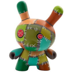 Kidrobot-Dunny-LA-Series-Blaine-Fontana-Patchwork