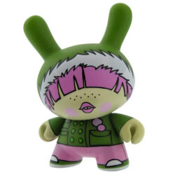 Kidrobot-Dunny-LA-Series-Fawn-Gehweiler-Hoodie
