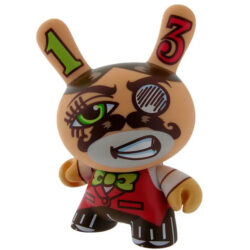Kidrobot-Dunny-LA-Series-Michael-Motorcycle