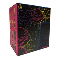 Kidrobot-Simpsons-Series-1-Blind-Box