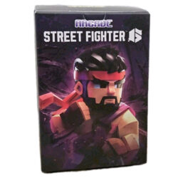 MightyJaxx-Capcom-Arcade-Street-Fighter-Series-Blind-Box