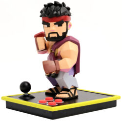 MightyJaxx-Capcom-Arcade-Street-Fighter-Series-Ryu