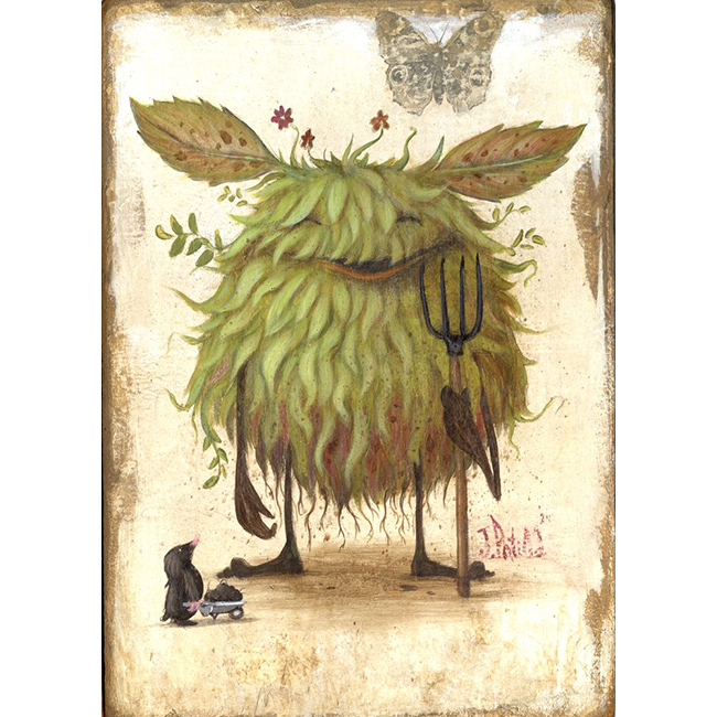 zozoville-postkarte-All-Grown-Up