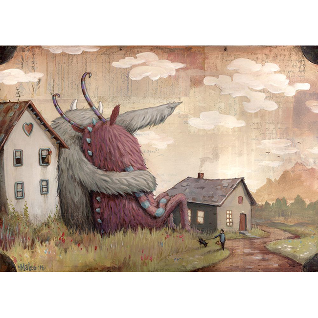 zozoville-postkarte-Cloud-Nine