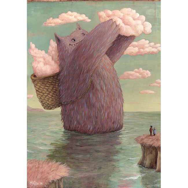 zozoville-postkarte-Gathering-Clouds