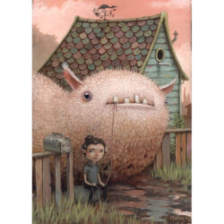 zozoville-postkarte-I-Wanted-a-Cat