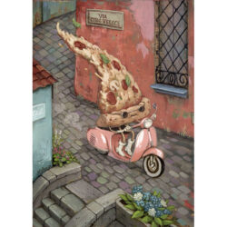 zozoville-postkarte-Slice-of-Life