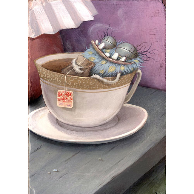 zozoville-postkarte-Steep-Sleep