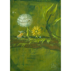 zozoville-postkarte-Walk-of-Life