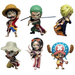 Mighty-Jaxx-Freenys-Hidden-Dissectibles-One-Piece-Series-1-Standard-Figures-Checklist