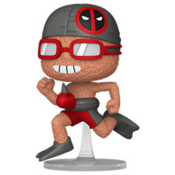Funko-Mystery-Minis-Deadpool-Classic-Beach-Day-Deadpool