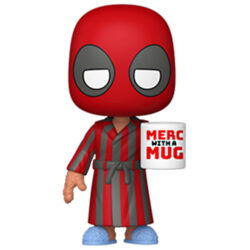 Funko-Mystery-Minis-Deadpool-Classic-Cozy-Weekend-Deadpool