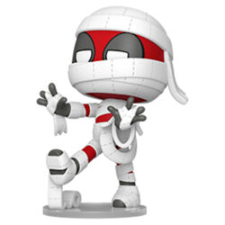 Funko-Mystery-Minis-Deadpool-Classic-Mummy-Deadpool