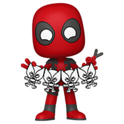 Funko-Mystery-Minis-Deadpool-Classic-Paper-Cut-Out-Deadpool