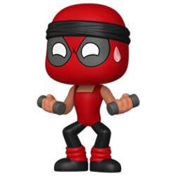Funko-Mystery-Minis-Deadpool-Classic-Workout-Deadpool