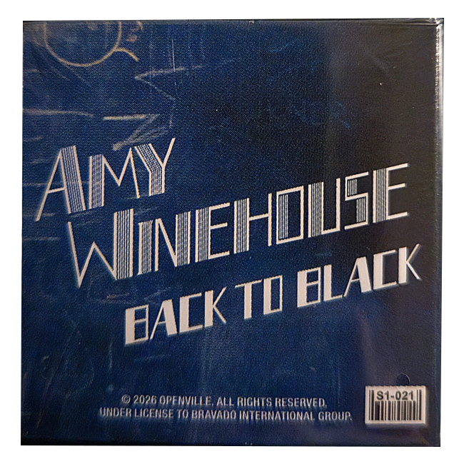 MGA Miniverse: Real Music Vinyl Record - Amy Winehouse: Back to Black - superchan.de MGA-Miniverse-Real-Music-Record-Player-Series-1-Amy-Winehouse-Back-to-Black-back