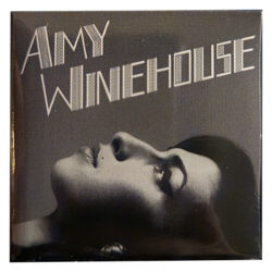 MGA-Miniverse-Real-Music-Record-Player-Series-1-Amy-Winehouse-Valerie-Picturecover-front