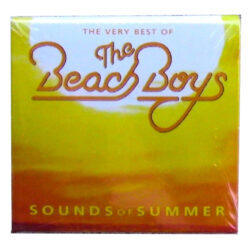 MGA-Miniverse-Real-Music-Record-Player-Series-1-Beach-Boys-Sounds-of-Summer-front