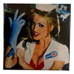 MGA-Miniverse-Real-Music-Record-Player-Series-1-Blink-182-All-small-things-front