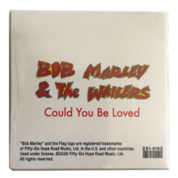 MGA-Miniverse-Real-Music-Record-Player-Series-1-Bob-Marley-Could-you-be-loved-back