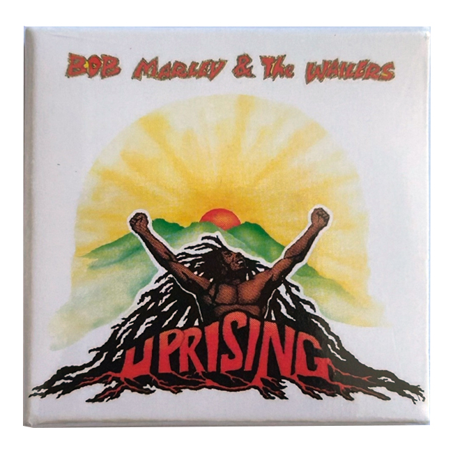 MGA Miniverse: Real Music Vinyl Record - Bob Marley: Could You Be Loved - superchan.de MGA-Miniverse-Real-Music-Record-Player-Series-1-Bob-Marley-Could-you-be-loved-front