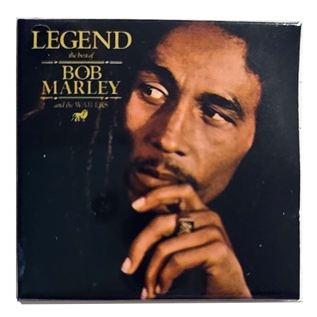 MGA Miniverse: Real Music Vinyl Record - Bob Marley: Three Little Birds - superchan.de MGA-Miniverse-Real-Music-Record-Player-Series-1-Bob-Marley-Three-little-birds-front