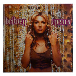 MGA-Miniverse-Real-Music-Record-Player-Series-1-Britney-Spears-Oops-I-did-it-again-front
