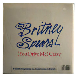 MGA-Miniverse-Real-Music-Record-Player-Series-1-Britney-Spears-You-drive-me-crazy-back