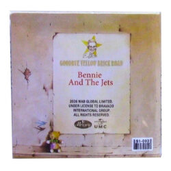 MGA-Miniverse-Real-Music-Record-Player-Series-1-Elton-John-Bennie-and-the-Jets-back