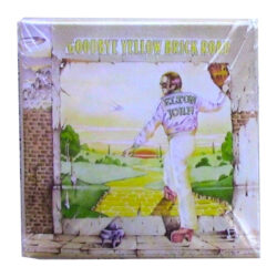 MGA-Miniverse-Real-Music-Record-Player-Series-1-Elton-John-Bennie-and-the-Jets-front