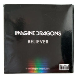 MGA-Miniverse-Real-Music-Record-Player-Series-1-Imagine-Dragons-Believer-back