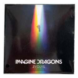 MGA-Miniverse-Real-Music-Record-Player-Series-1-Imagine-Dragons-Believer-front