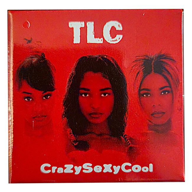 MGA Miniverse: Real Music Vinyl Record - TLC: Creep - superchan.de MGA-Miniverse-Real-Music-Record-Player-Series-1-TLC-Creep-front
