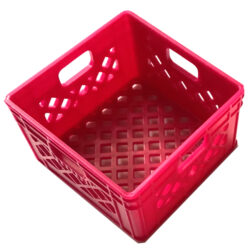 MGA-Miniverse-Real-Music-Record-Player-Set-Collection-Crate-pink
