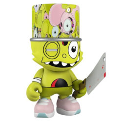 Superplastic-Kranky-Series-One-Dalek