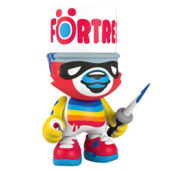 Superplastic-Kranky-Series-One-Flying-Fortress-regular